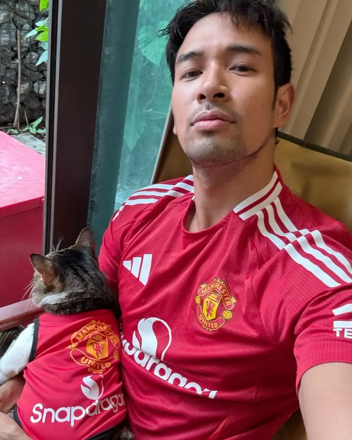 เสวหนวด หวดทีครับเฮีย