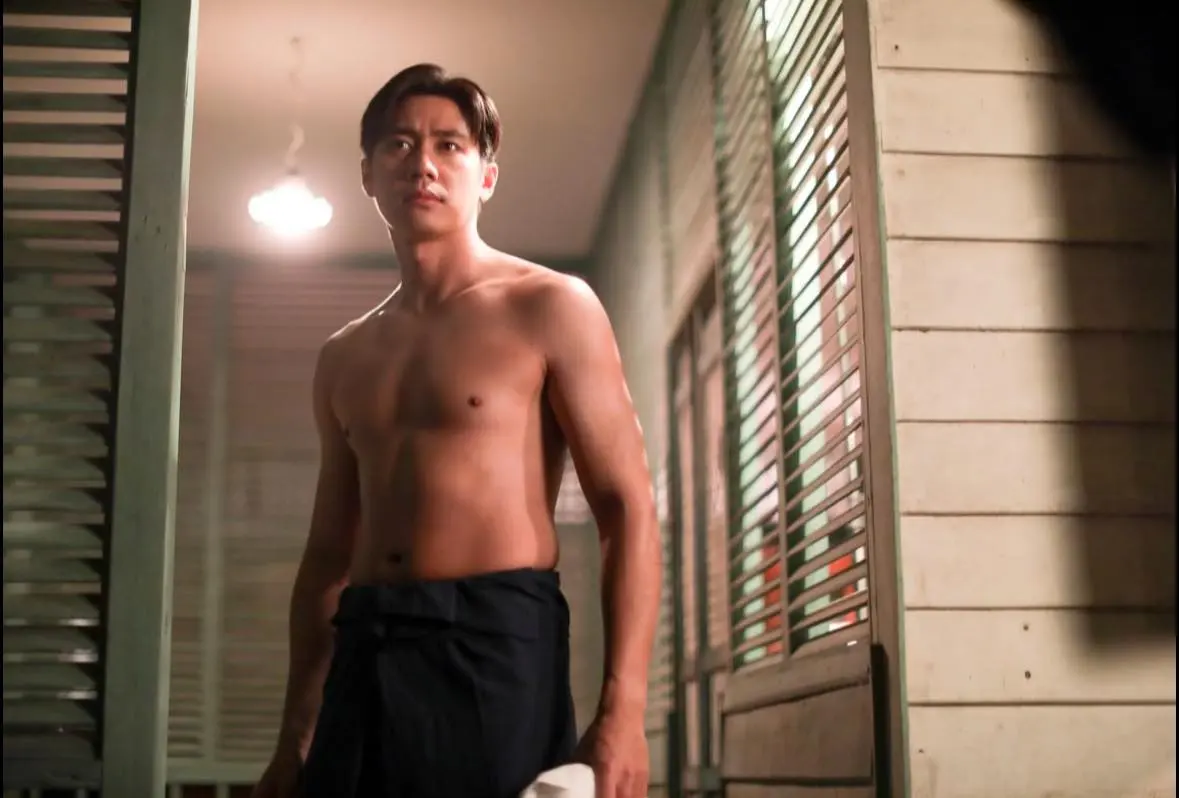 เสิร์ฟมาให้อ๊อก