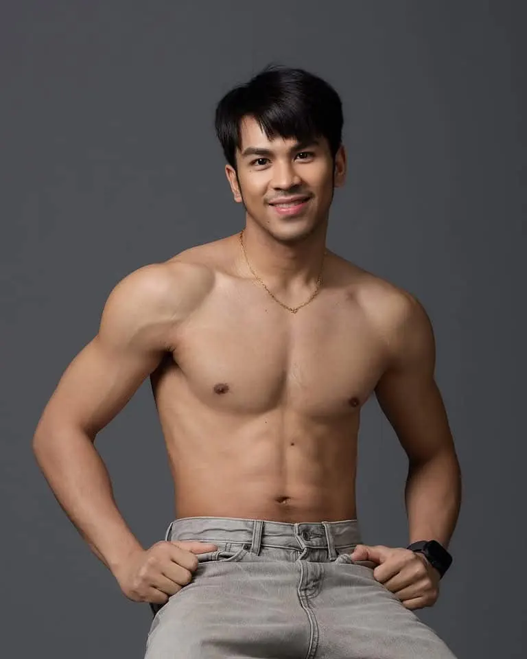 เสิร์ฟมาให้อ๊อก