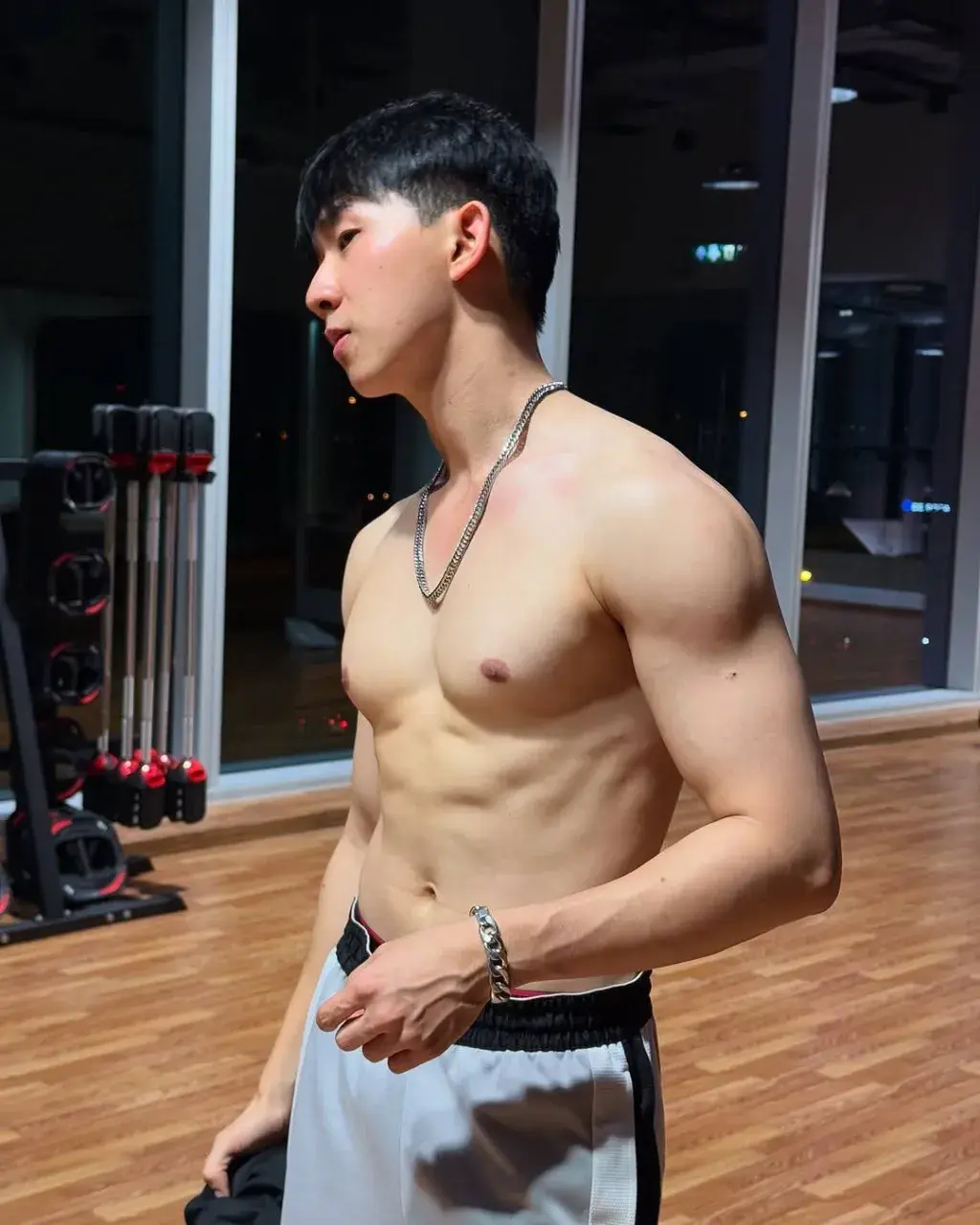 เสิร์ฟมาให้อ๊อก