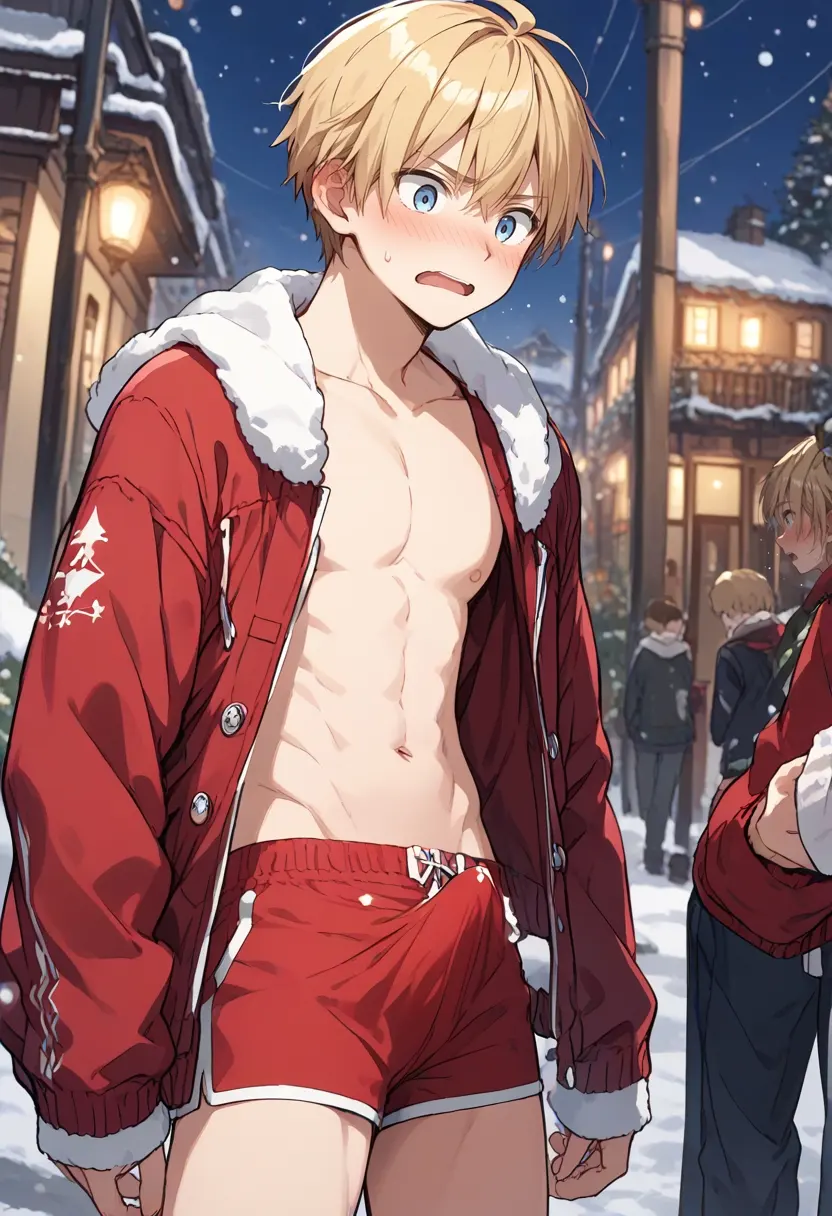 การ์ตูนผู้ชายหล่อเท่ 299