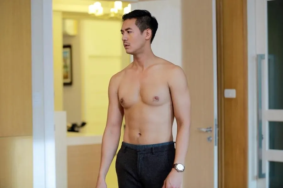 นมหลากรส