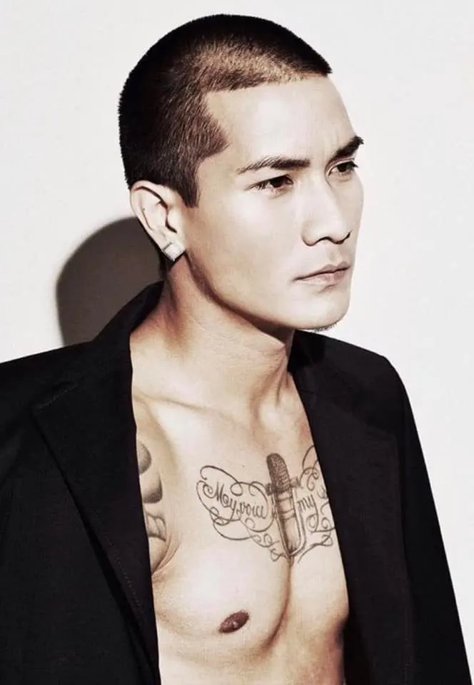 นมหลากรส