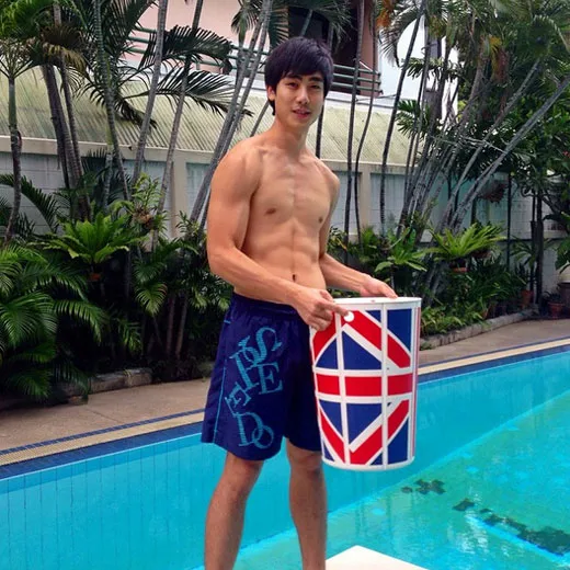 นมหลากรส