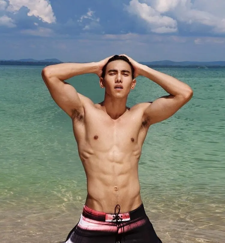 นมหลากรส