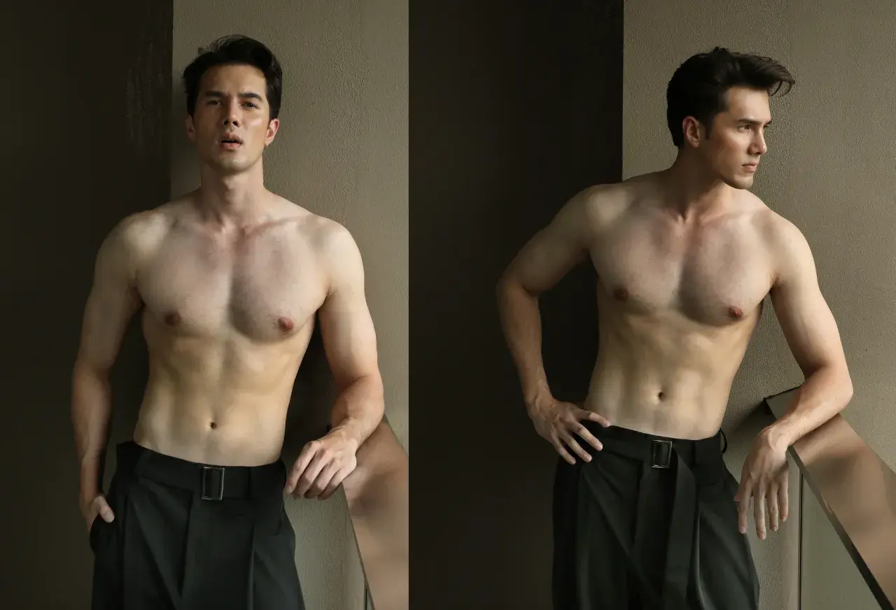 นมหลากรส