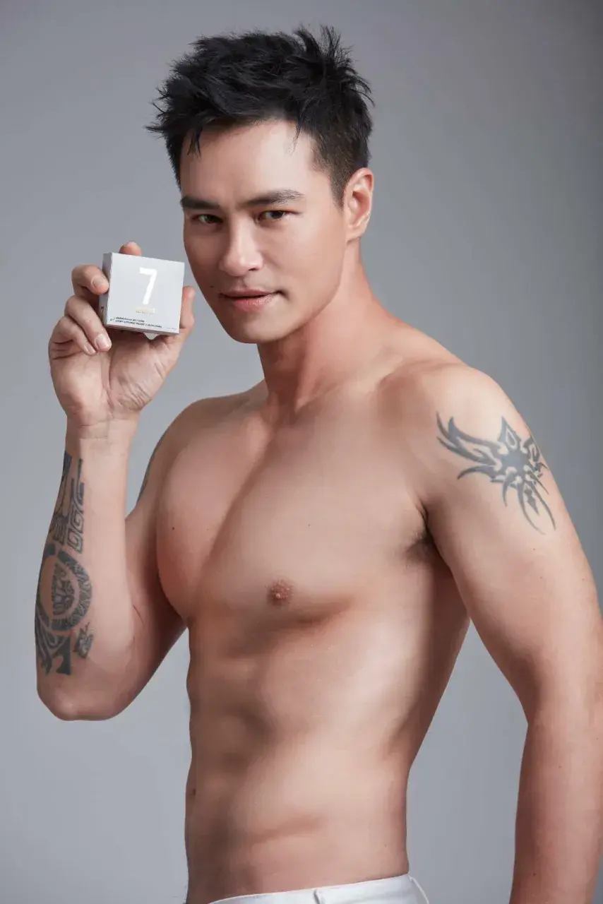 นมหลากรส