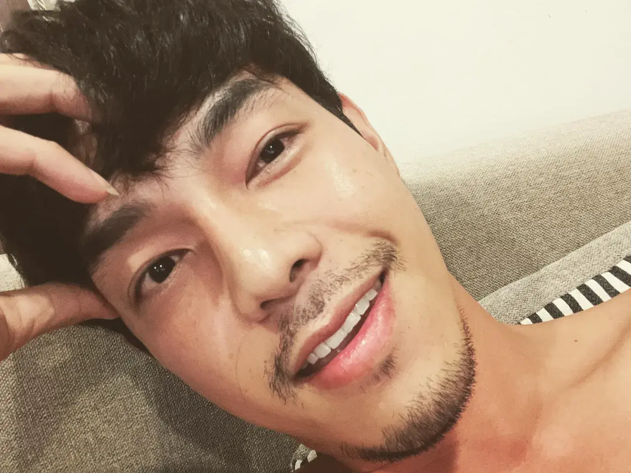 ซูมหน้าล่าสวาท