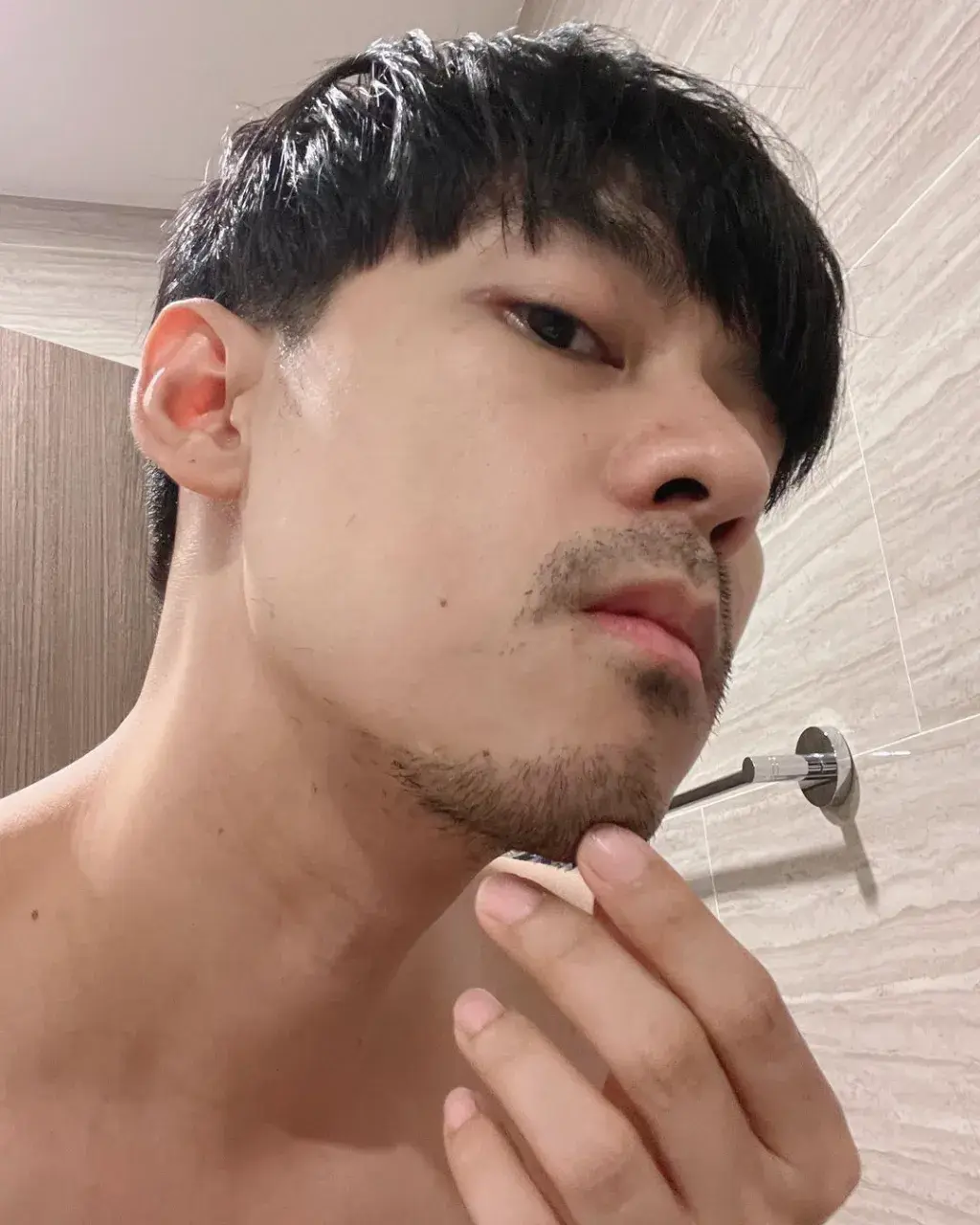 ซูมหน้าล่าสวาท