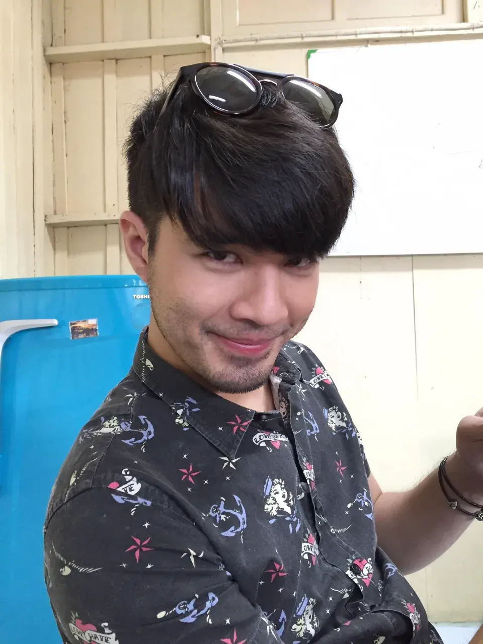 ซูมหน้าล่าสวาท