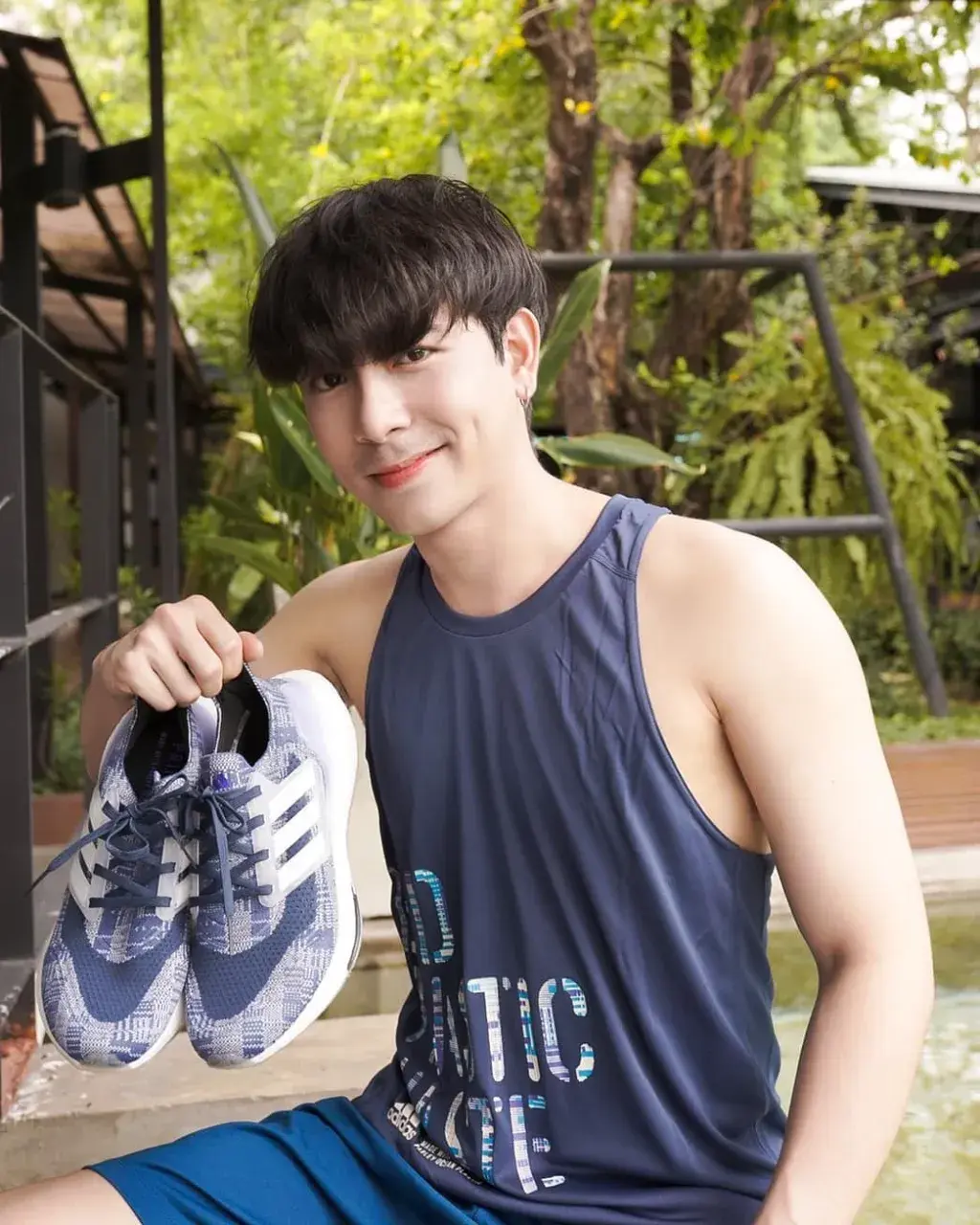 ซูมหน้าล่าสวาท