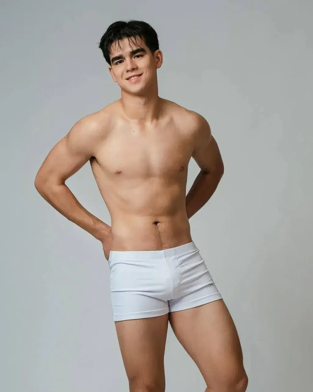 เจอแบบนี้สั่น สั่นสู้นะที่รัก