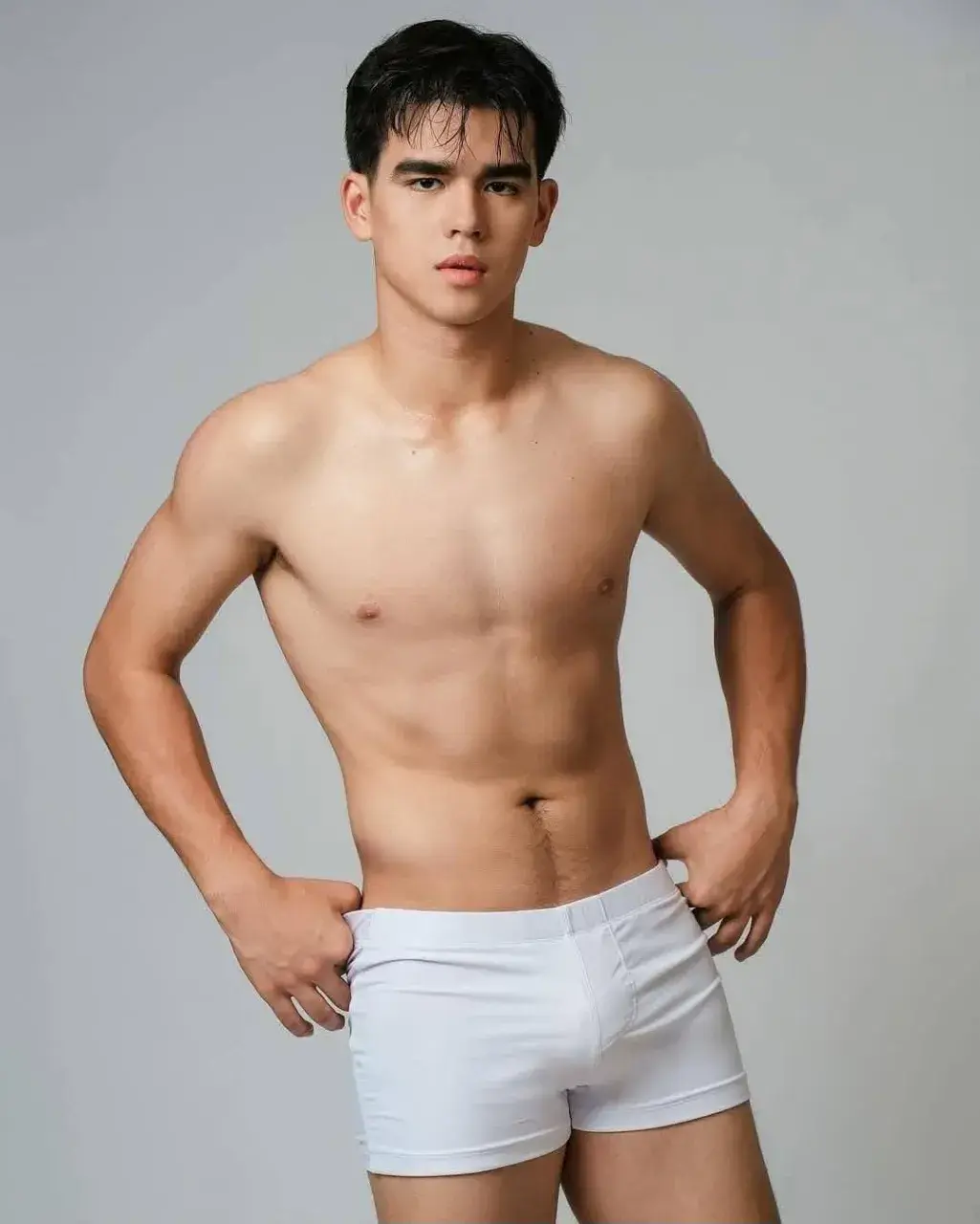 เจอแบบนี้สั่น สั่นสู้นะที่รัก