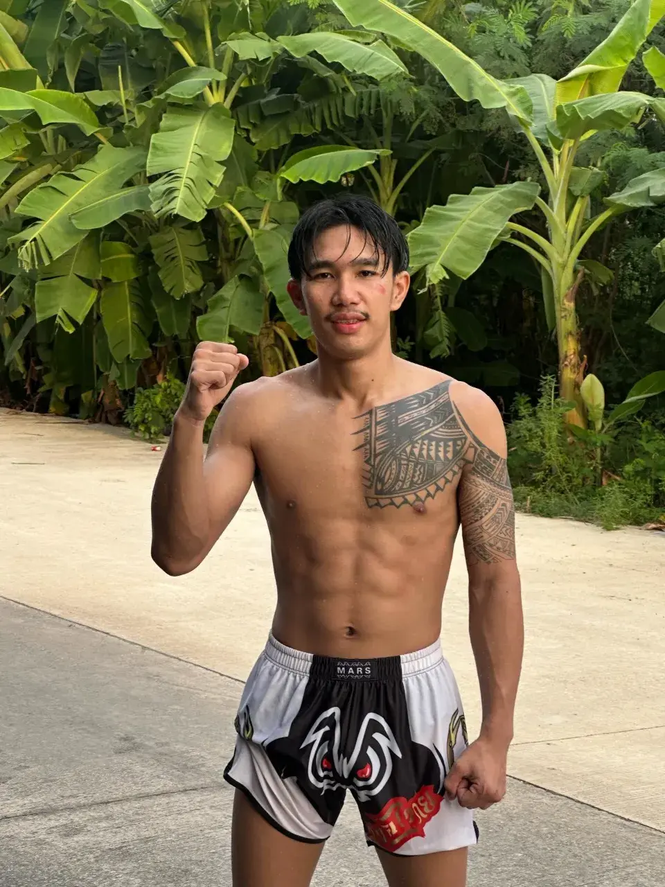 เจอแบบนี้สั่น สั่นสู้นะที่รัก