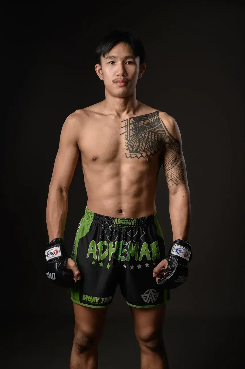 เจอแบบนี้สั่น สั่นสู้นะที่รัก