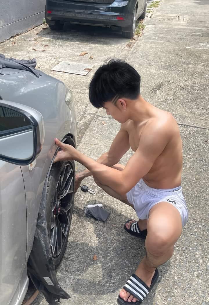 ค่าตัวช่างเท่าไหร่ครับ