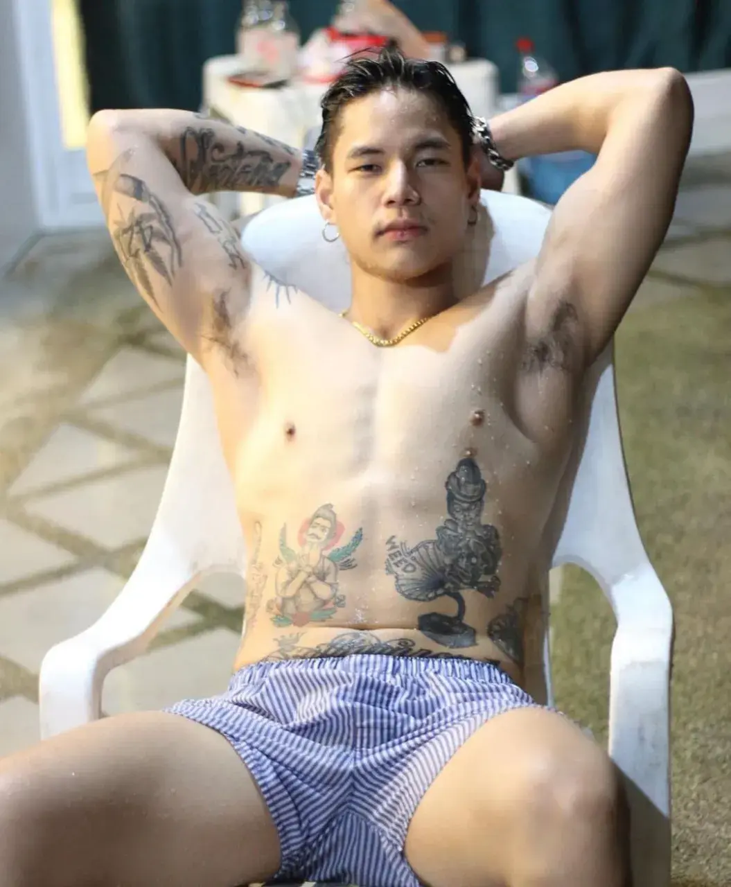 ค่าตัวช่างเท่าไหร่ครับ