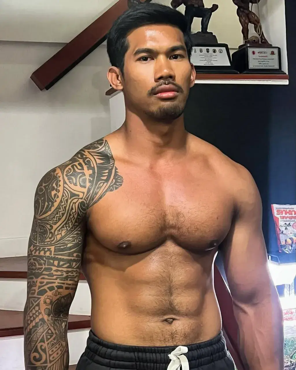 เรื่องรักๆ