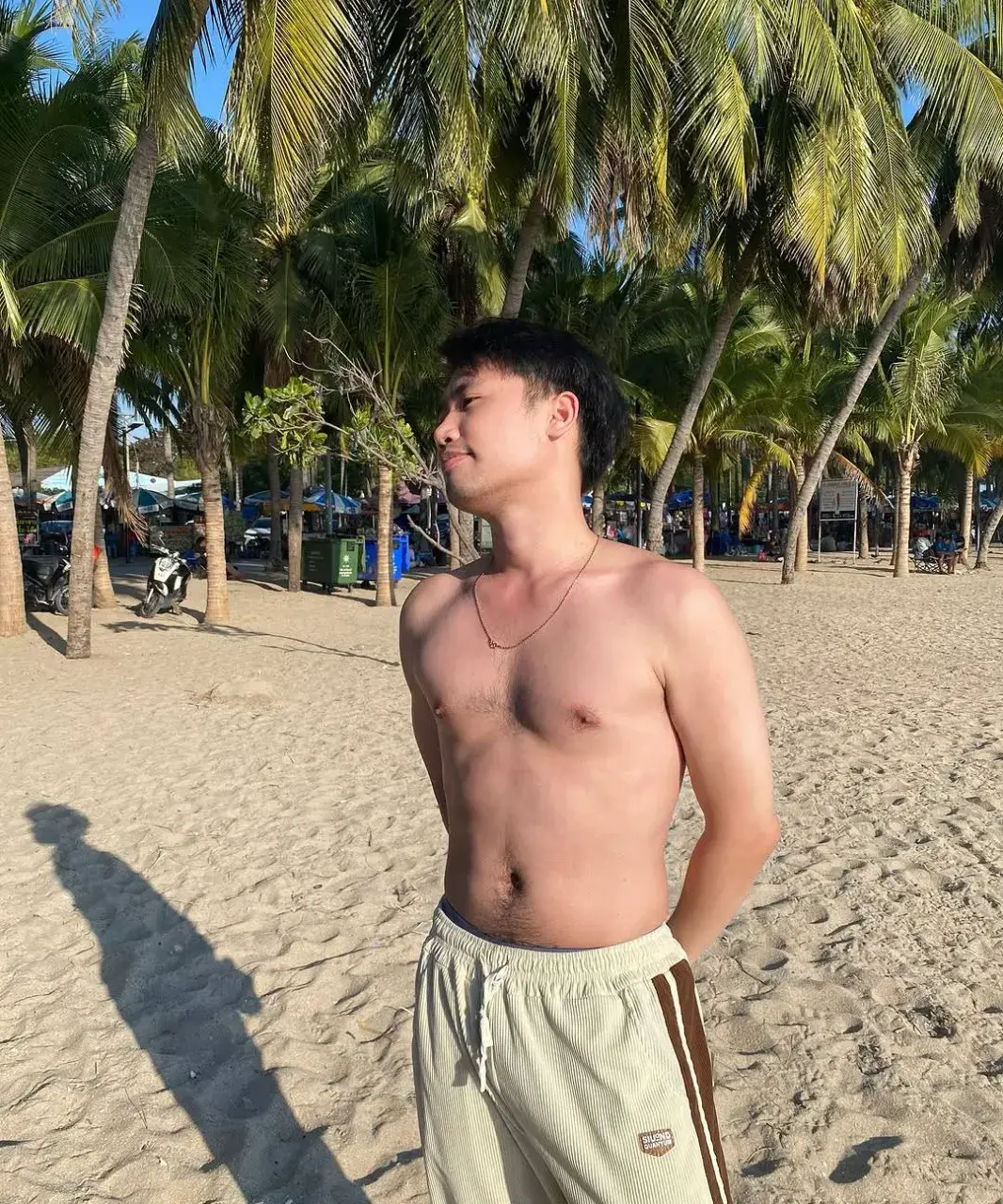 เรื่องรักๆ