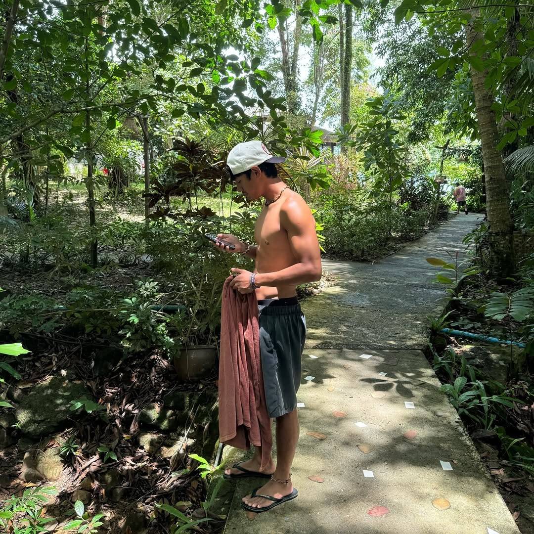 เรื่องรักๆ