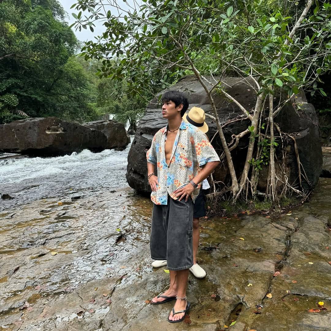 เรื่องรักๆ