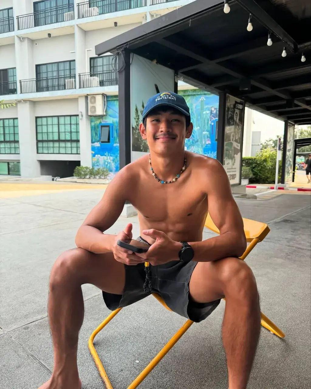 เรื่องรักๆ