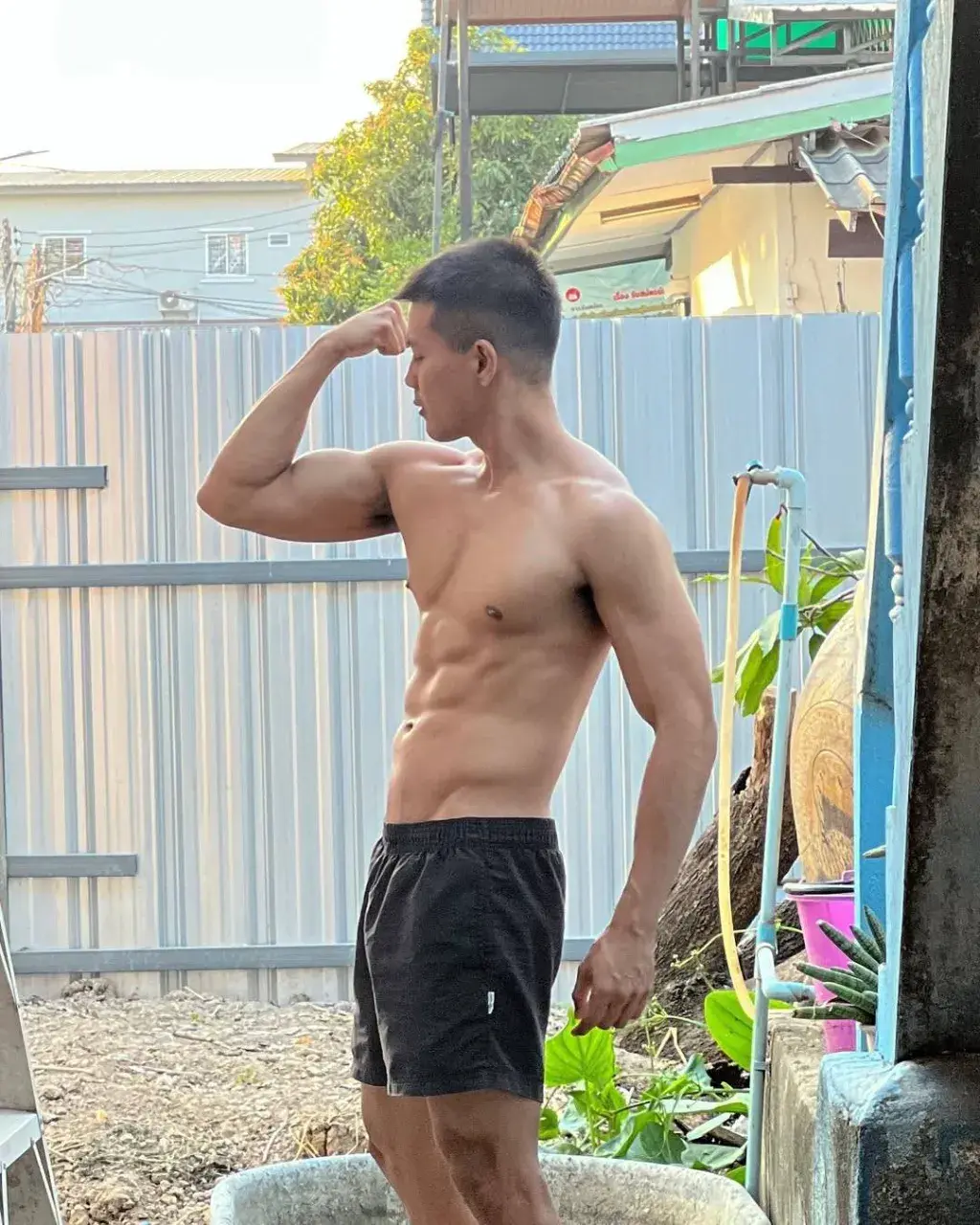 ของดีของโปรด