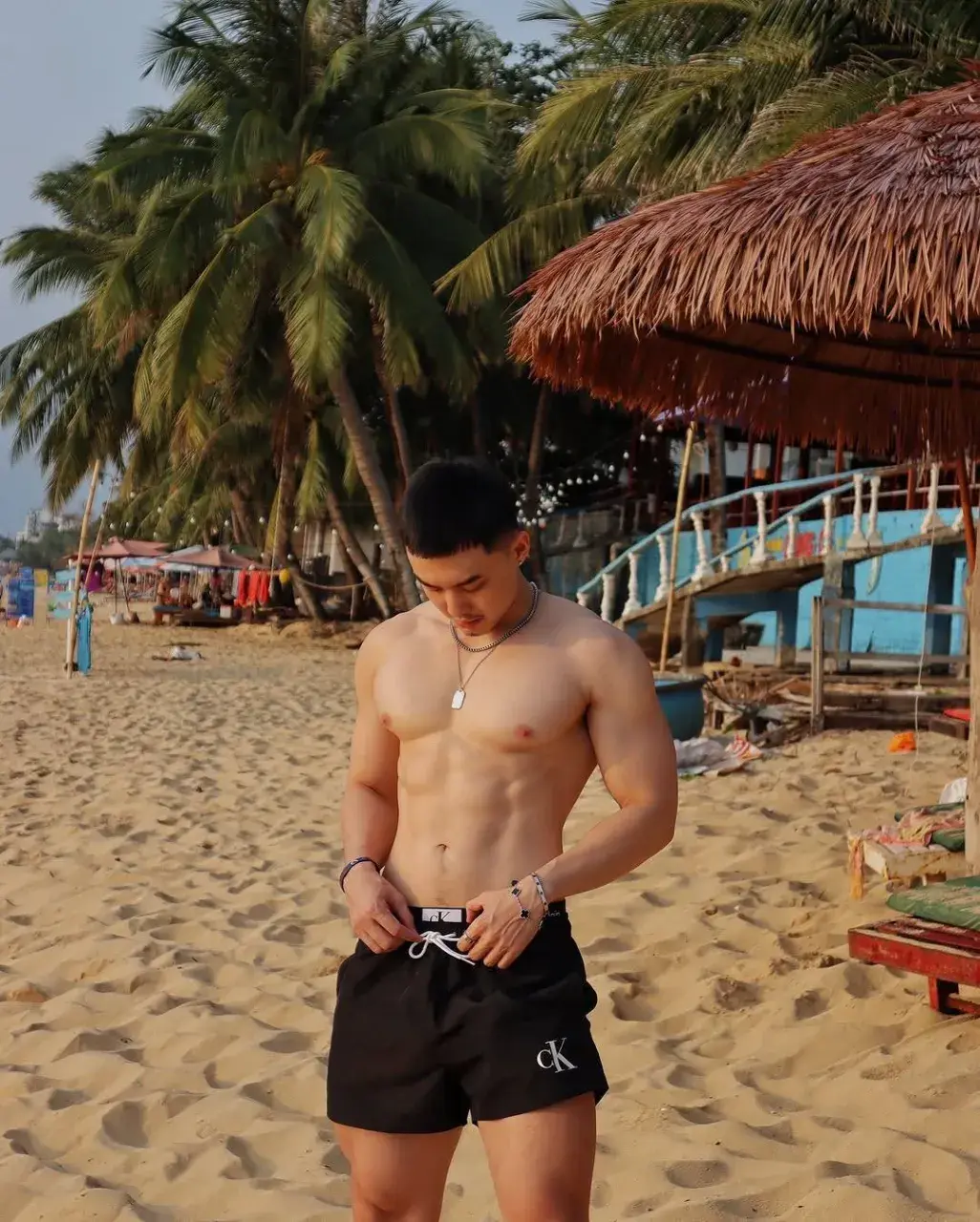 รวมความน่าฟัดน่าจุ๊บ