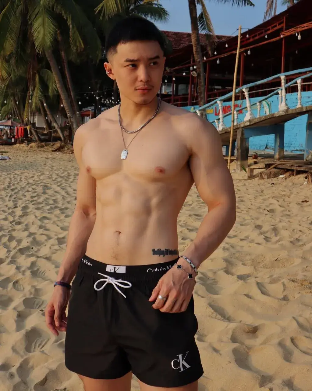 รวมความน่าฟัดน่าจุ๊บ