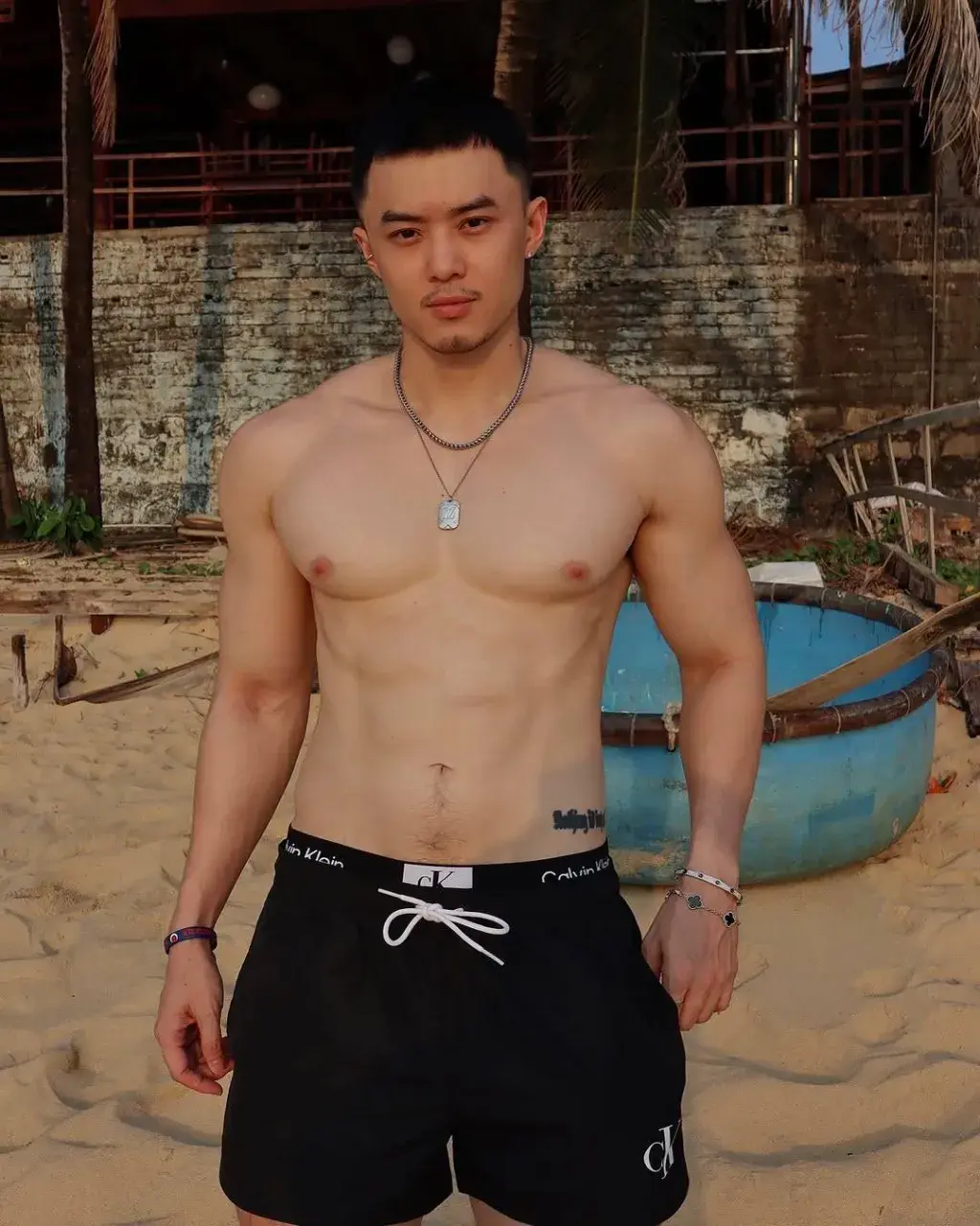 รวมความน่าฟัดน่าจุ๊บ