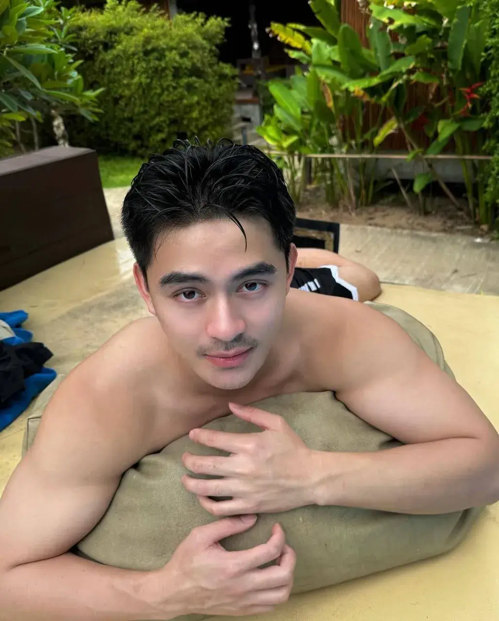 รวมความน่าฟัดน่าจุ๊บ