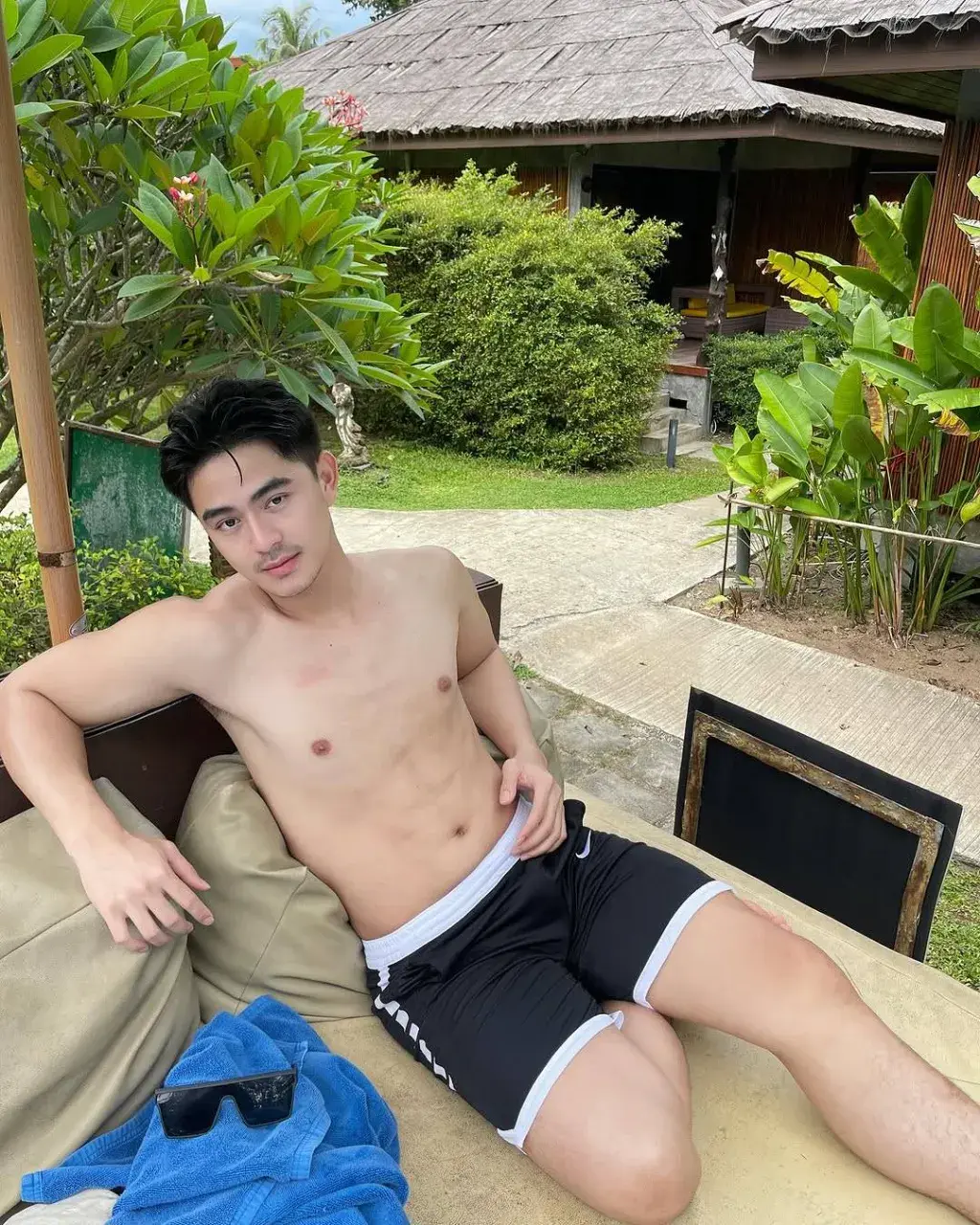 รวมความน่าฟัดน่าจุ๊บ