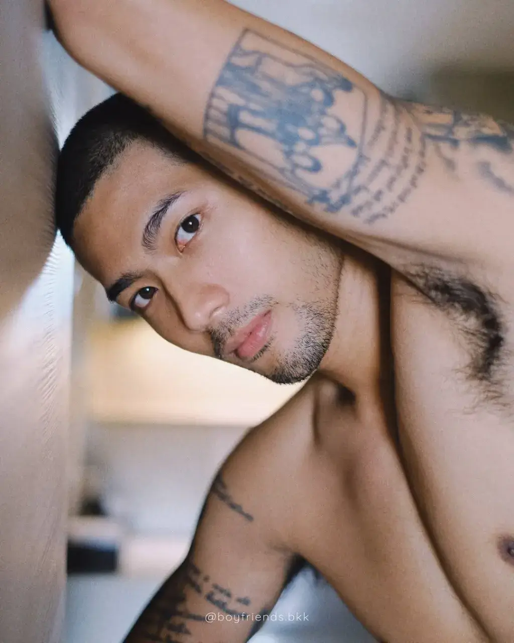 คลั่งรักผู้ชายชื่อนัท