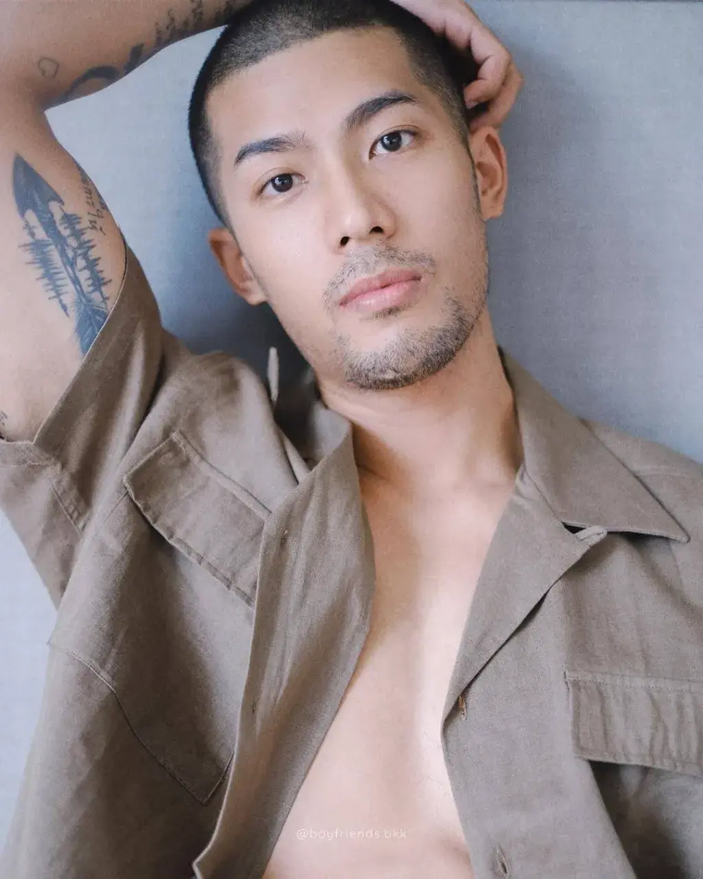 คลั่งรักผู้ชายชื่อนัท