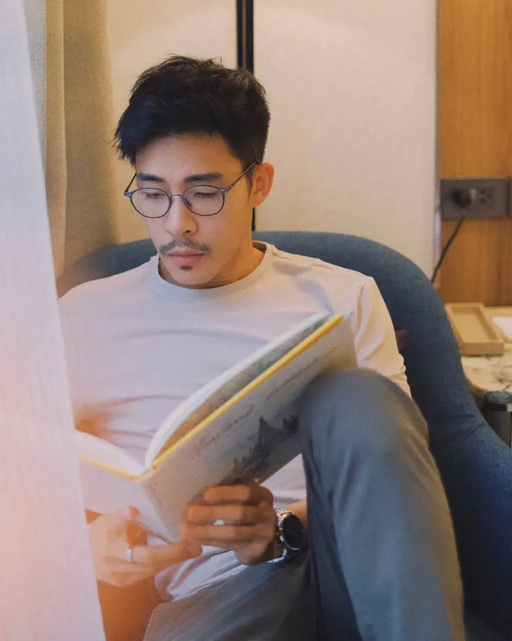 คลั่งรักผู้ชายชื่อนัท