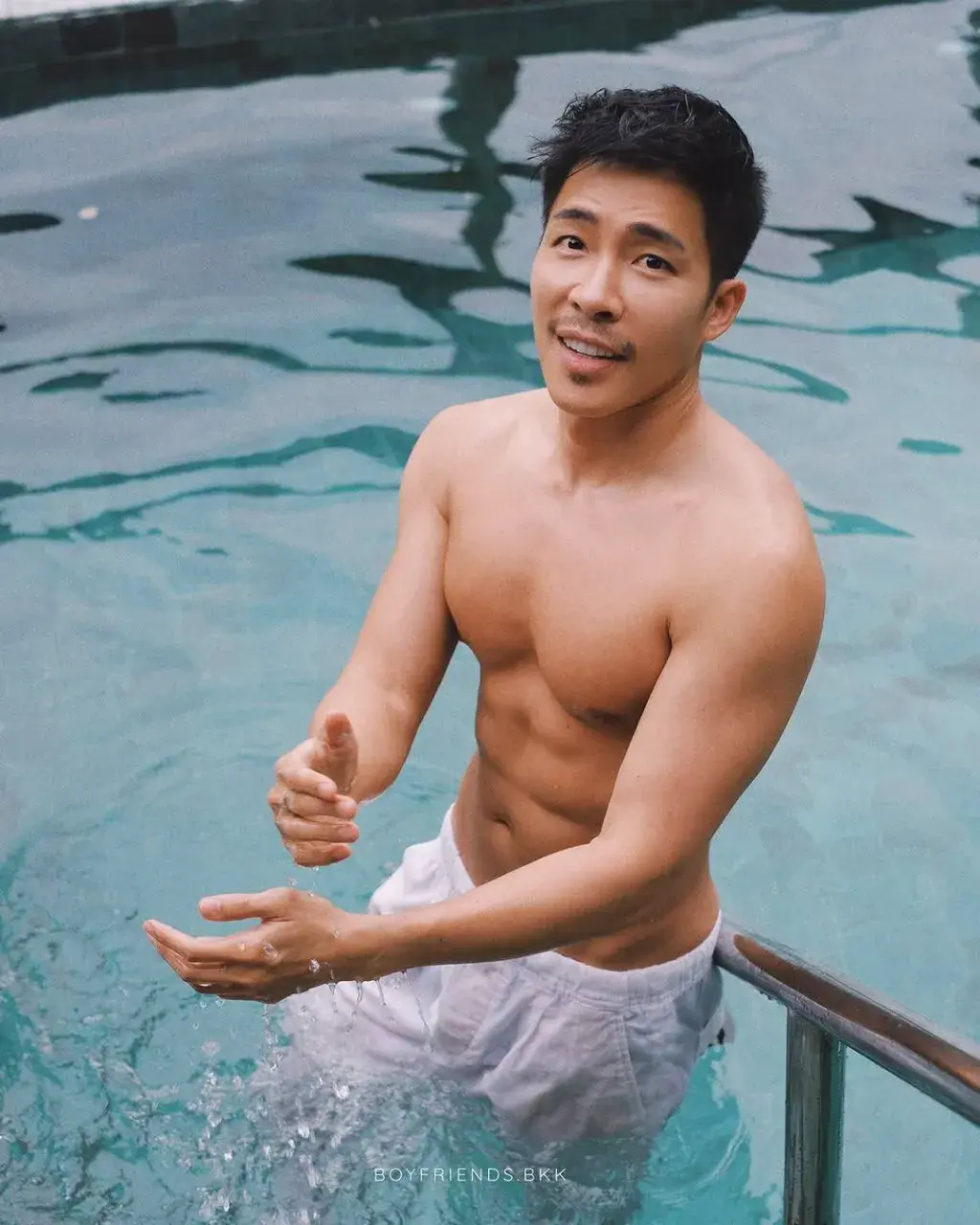 คลั่งรักผู้ชายชื่อนัท