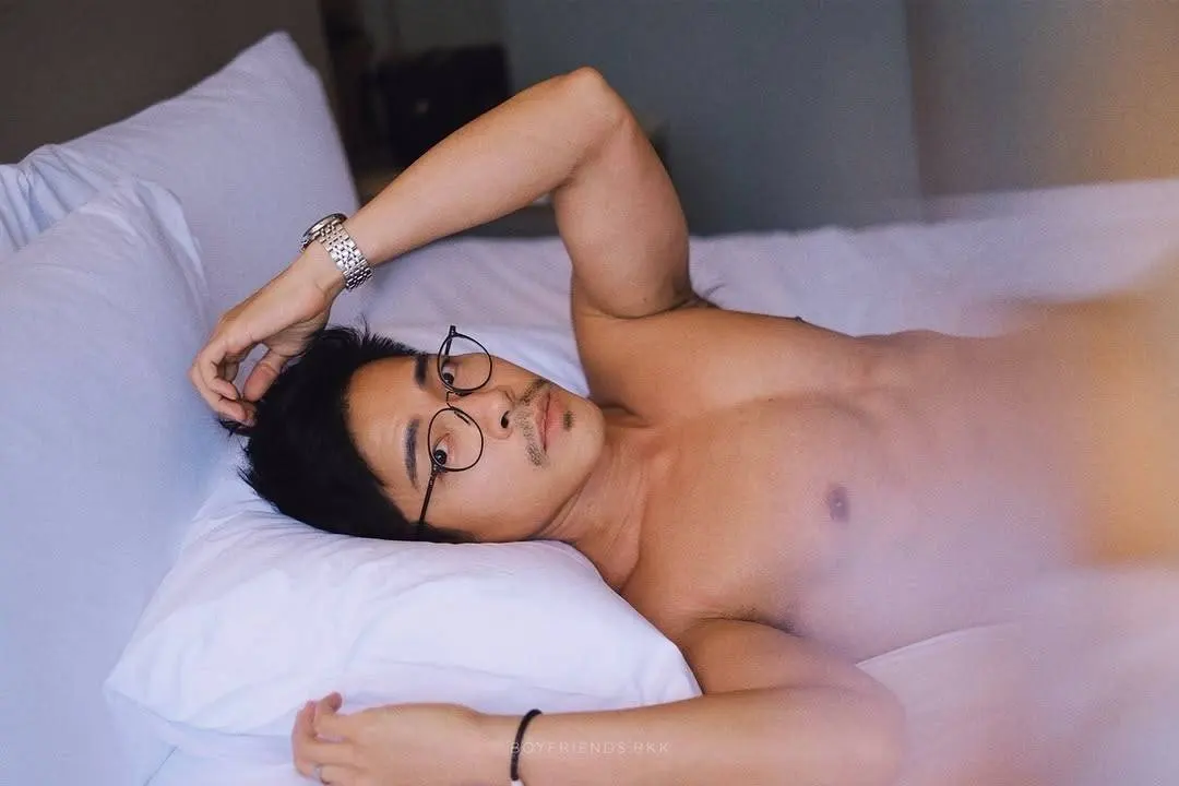 คลั่งรักผู้ชายชื่อนัท