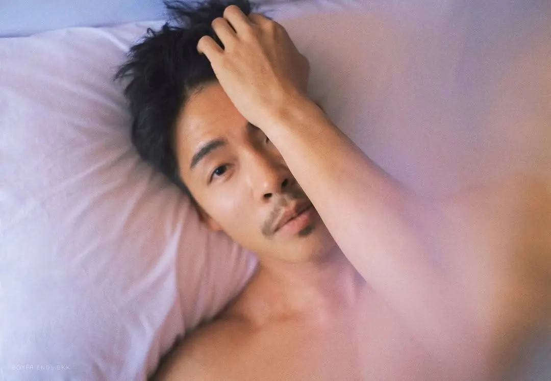 คลั่งรักผู้ชายชื่อนัท