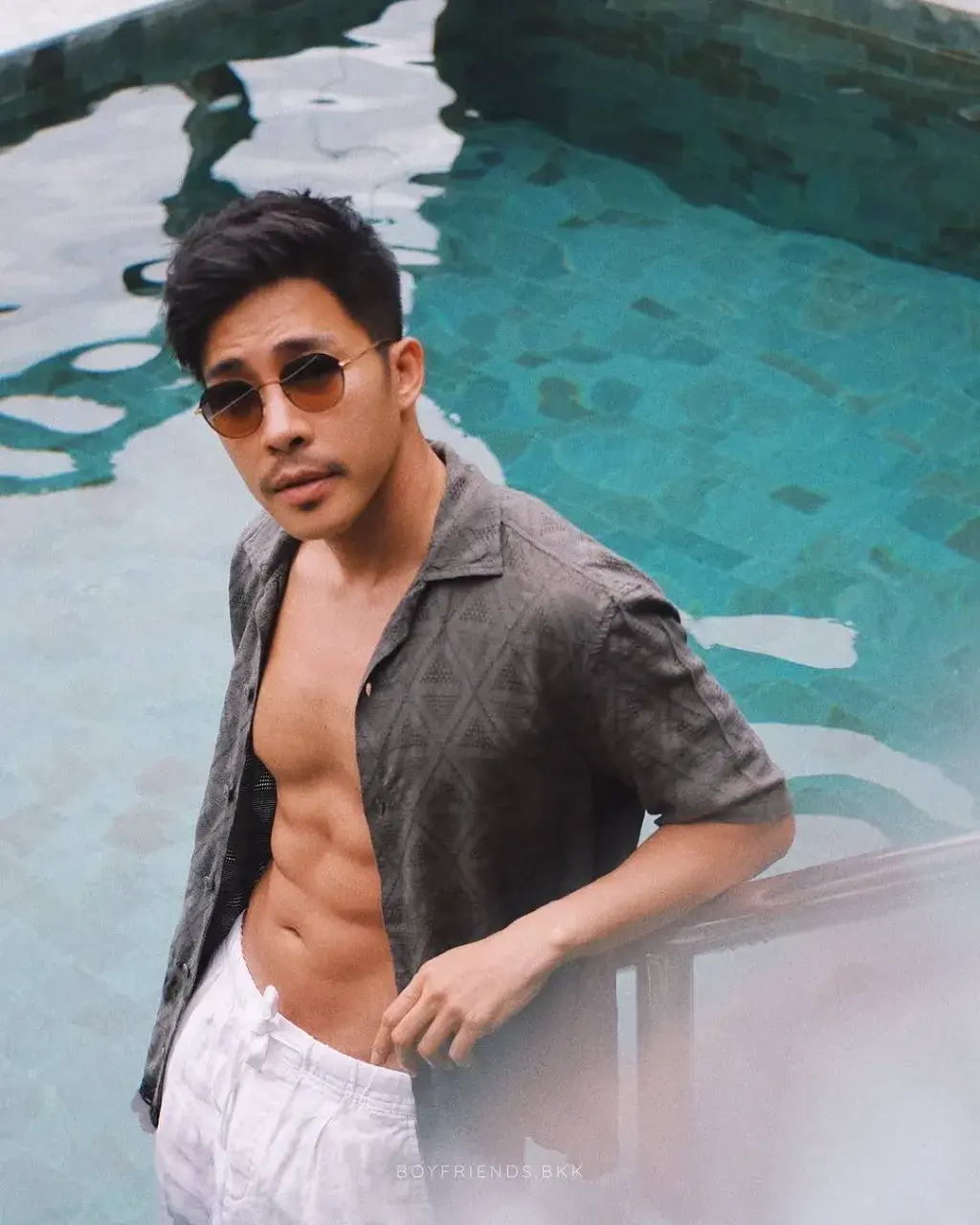 คลั่งรักผู้ชายชื่อนัท