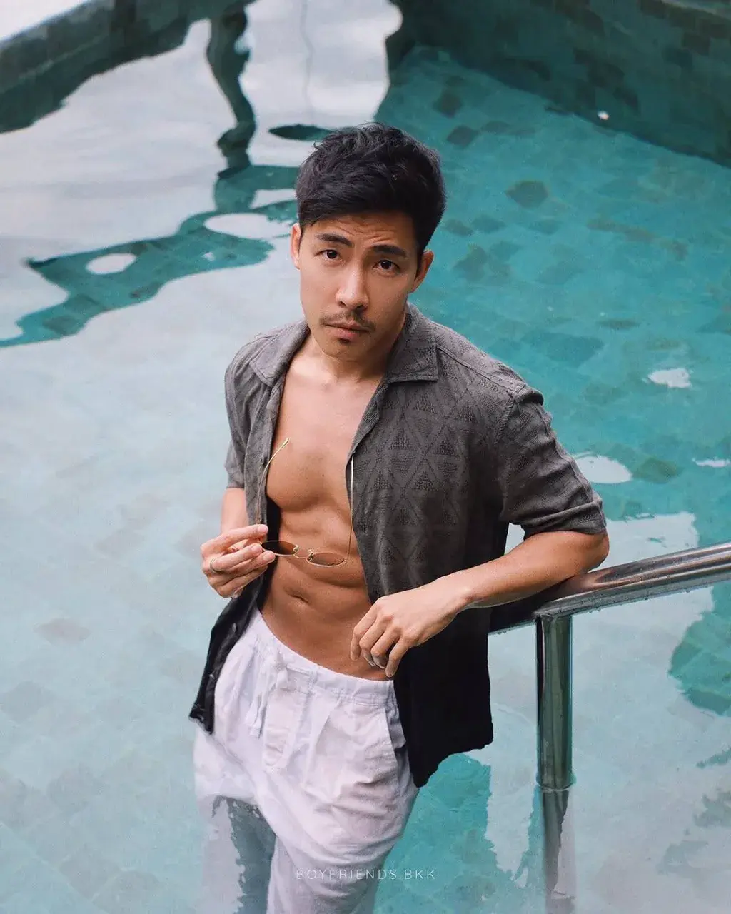 คลั่งรักผู้ชายชื่อนัท