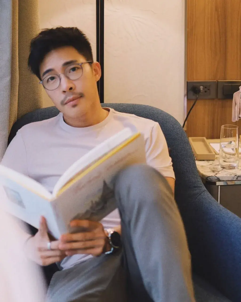 คลั่งรักผู้ชายชื่อนัท