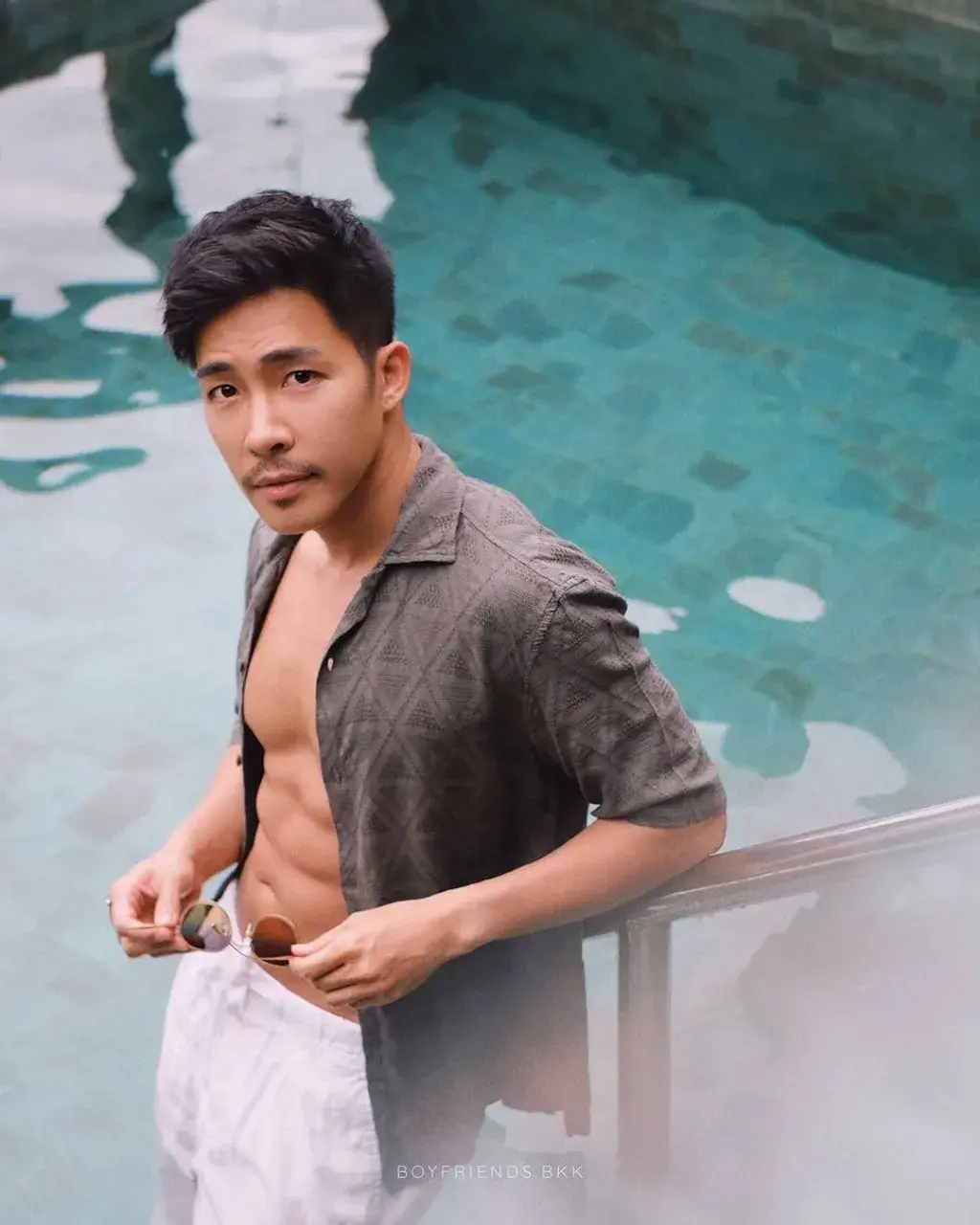 คลั่งรักผู้ชายชื่อนัท