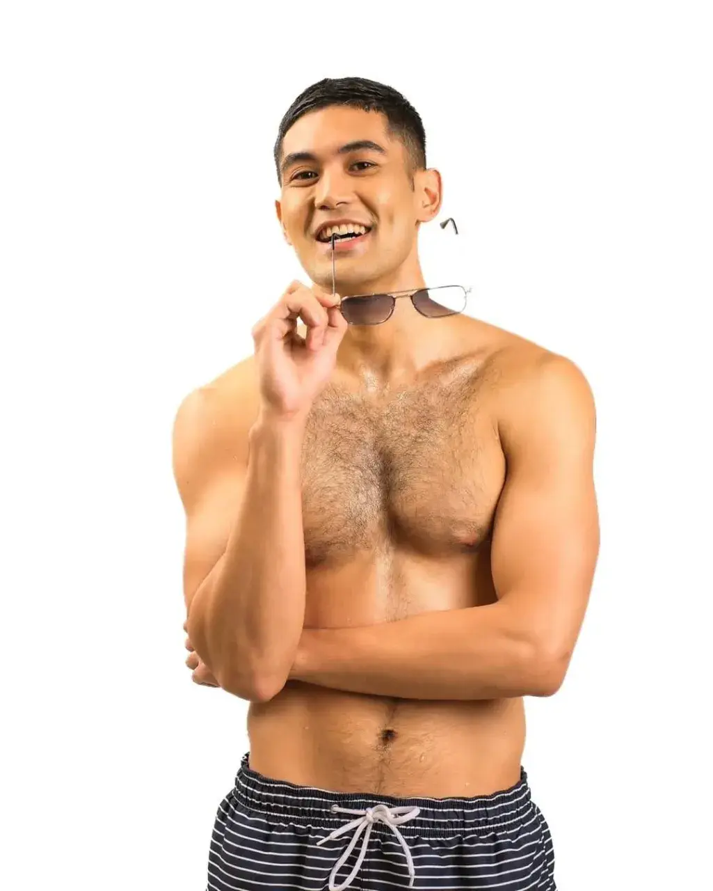 เสวเล่นซ่ะน้ำกระจอก