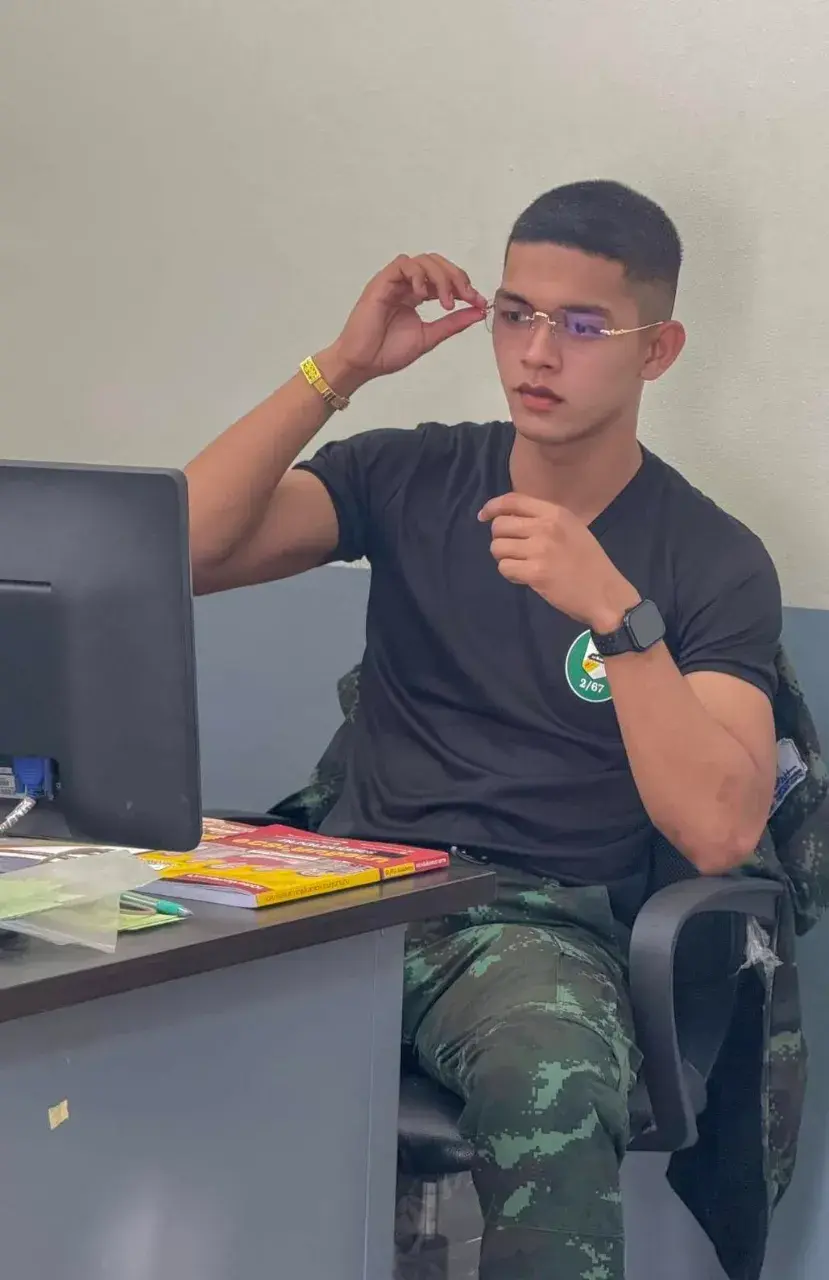 ท.ทหารผ่านรัก