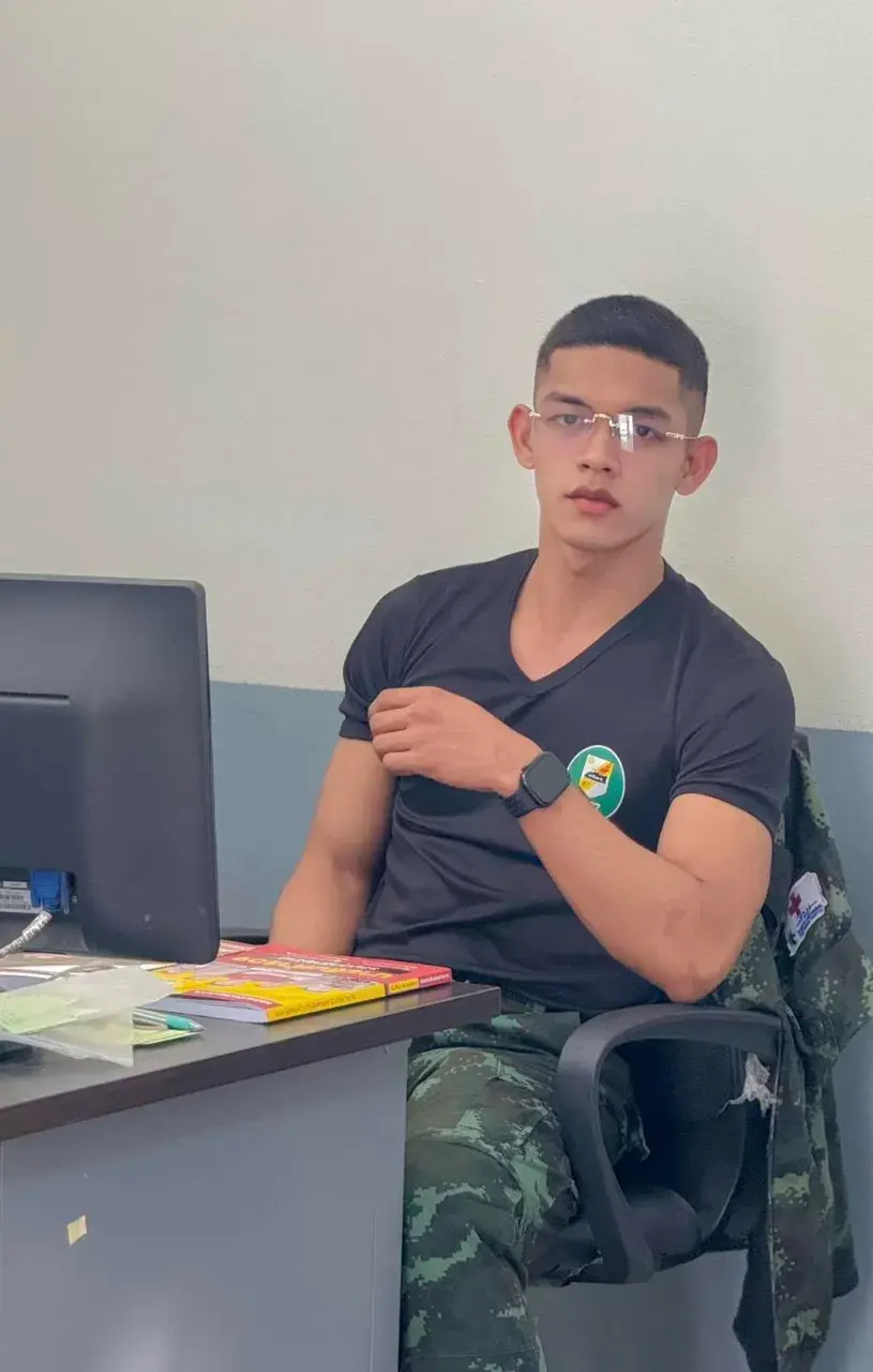 ท.ทหารผ่านรัก