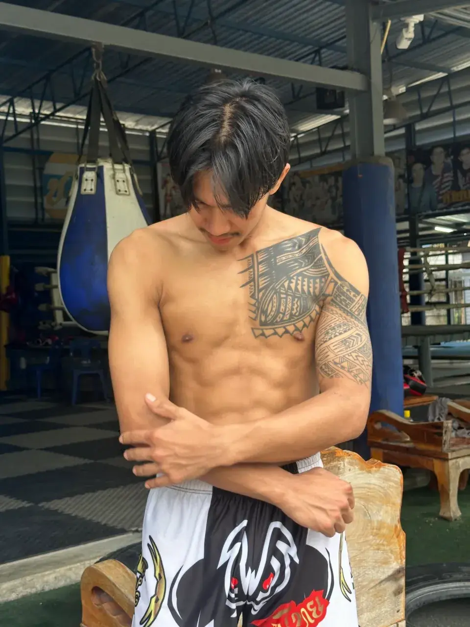 มวยโค้ก