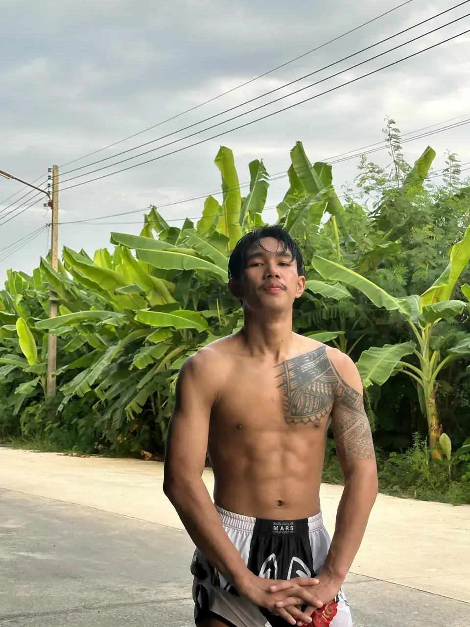 มวยโค้ก