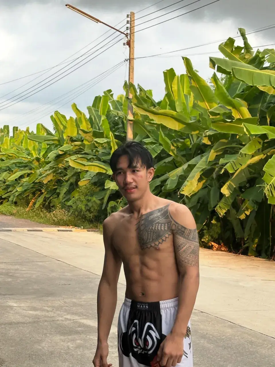 มวยโค้ก