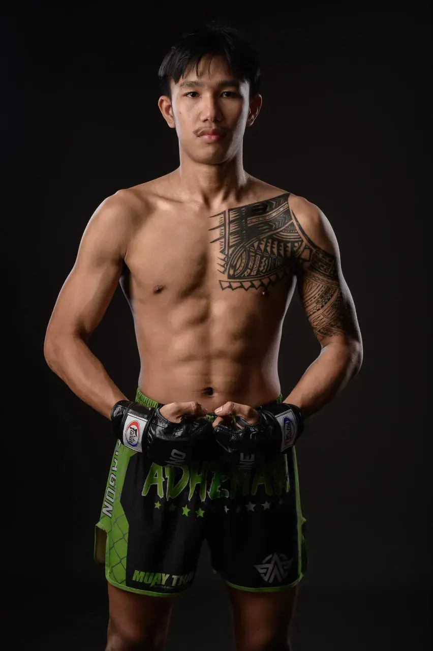 มวยโค้ก