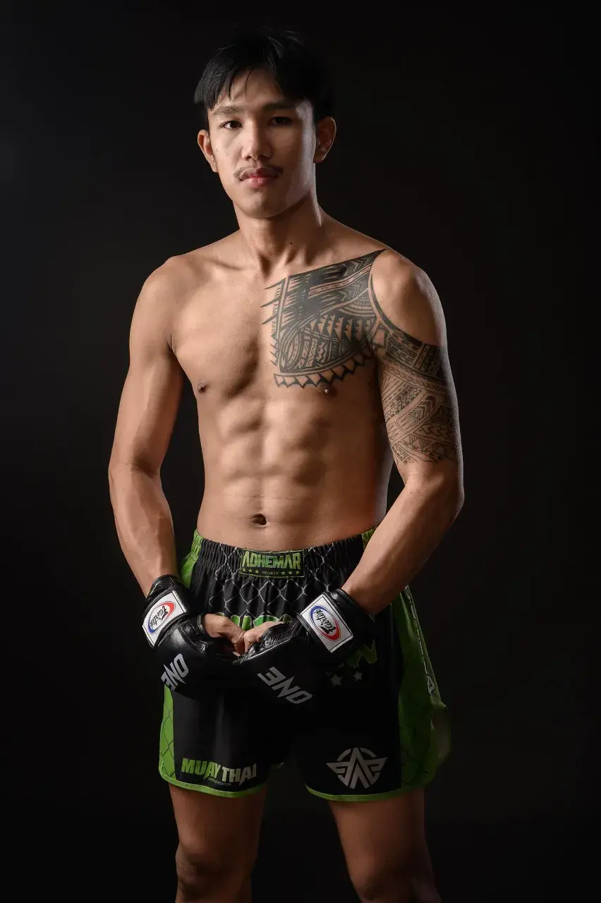 มวยโค้ก